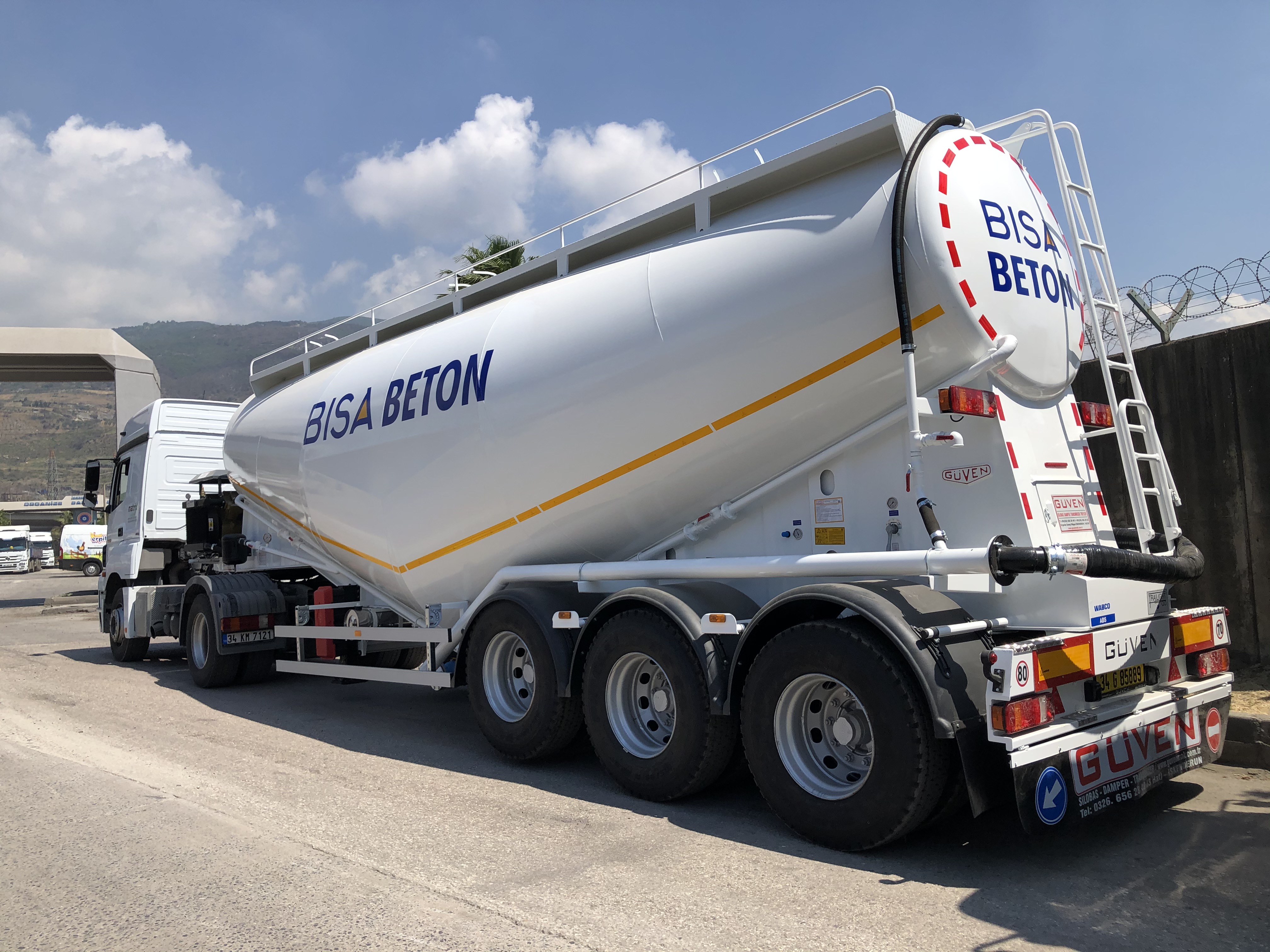 V-Tipi Silobas - Görsel 90